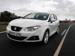 Seat Ibiza 2008 года